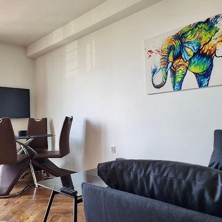 Salwator Apartment - Topolove Rooms & Apartments Krakow Dış mekan fotoğraf