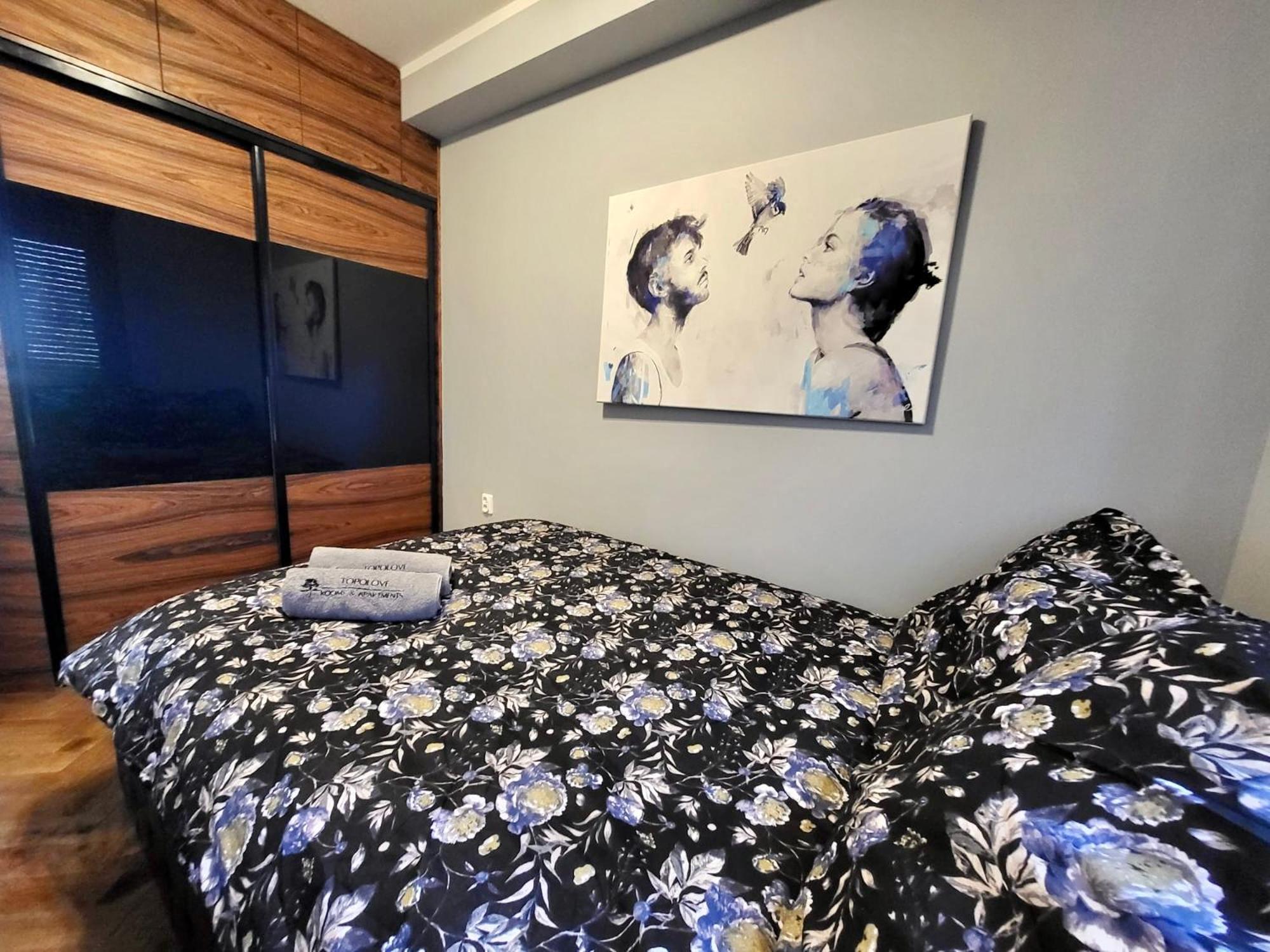 Salwator Apartment - Topolove Rooms & Apartments Krakow Dış mekan fotoğraf