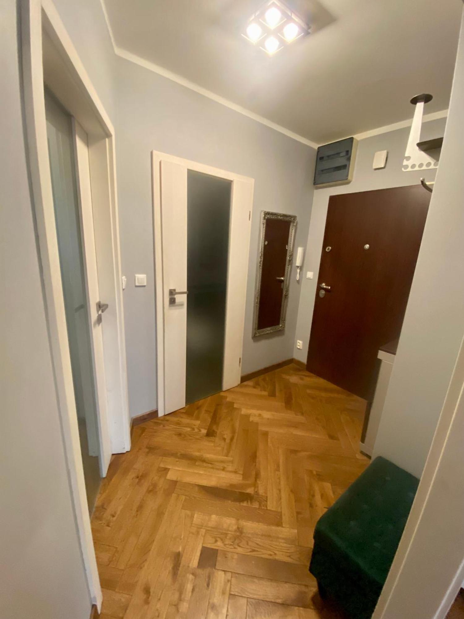 Salwator Apartment - Topolove Rooms & Apartments Krakow Dış mekan fotoğraf
