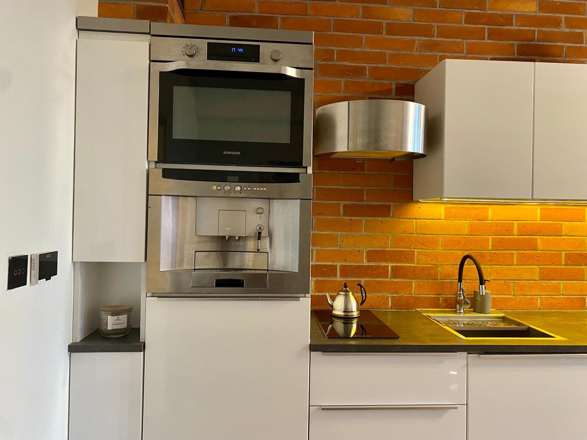 Salwator Apartment - Topolove Rooms & Apartments Krakow Dış mekan fotoğraf